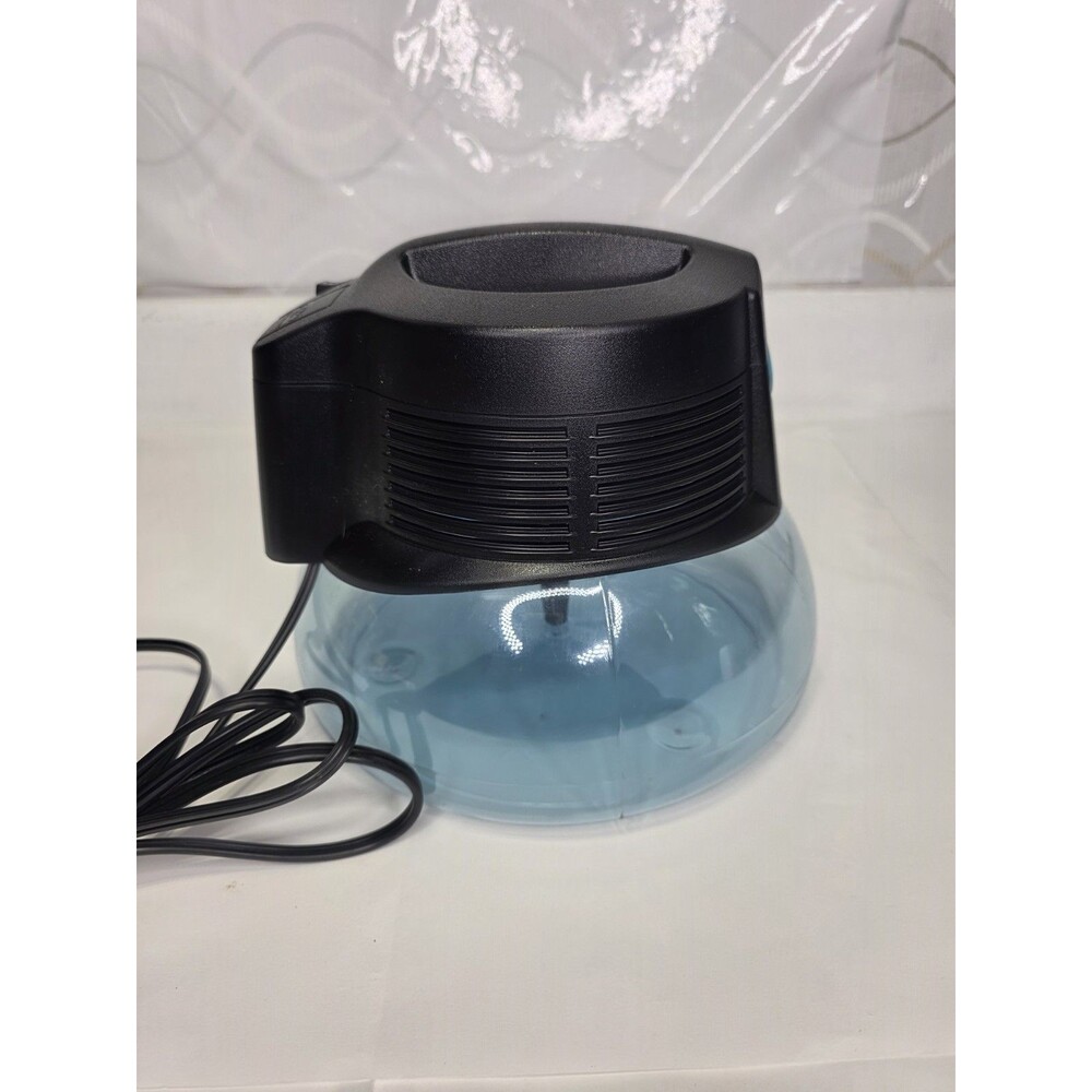 Rainbow RainMate IL AP-2 Air Freshener Purifier Blue LED Lights - Tested Works - Picture 2 of 8